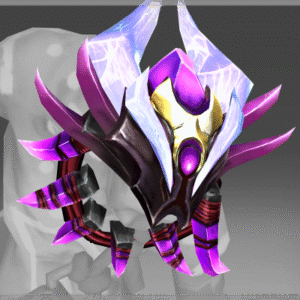 Prodigy of Prefectura - Head