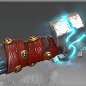 Judgement of the Fallen