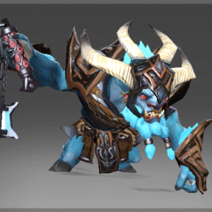 Battleseeker Set