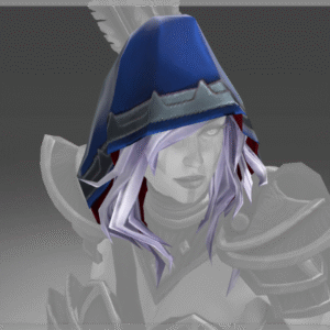 Shadows of Ravensmane Hood