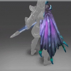 Oaths of the Dragonborn Wing