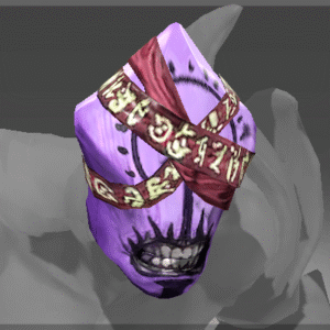 Bindings of the Rift