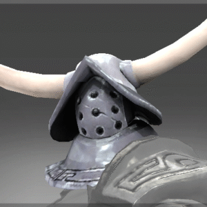 Mask of the Freelancer