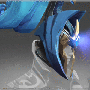 Helm of the Winged Sentinel