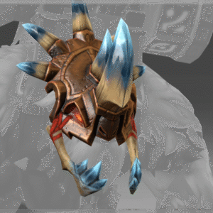 Helm of Forgotten Epoch