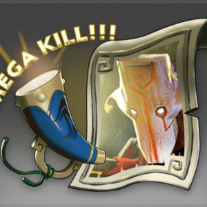 Mega-Kills: Juggernaut