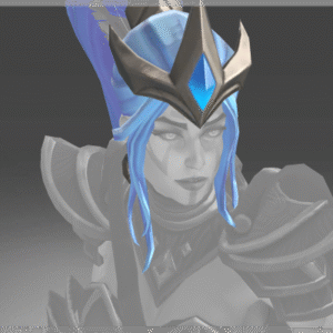 Discipline of the Dark Star Head