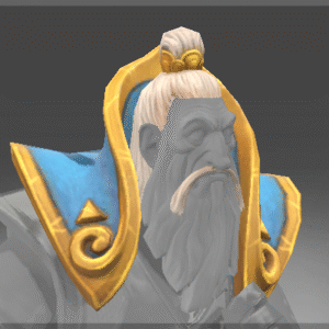 Repose of the Defiant