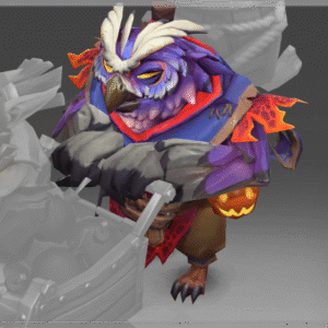 Bombtrails and Boomsticks Spleen