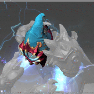 Cowl of the First Ways