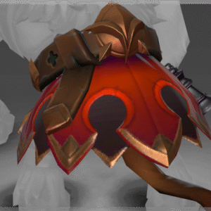 Gambits of Nishai Belt