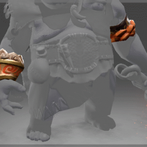 Auspicious Bracer and Band of Ancestral Luck