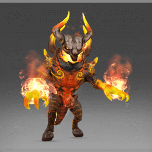 Auspicious Doom of Ithogoaki