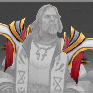 Inscribed Armor of Thunderwrath's Calling