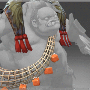 Net of the Odobenus One