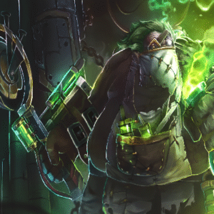 Surgical Precision Pantalla de Carga