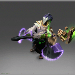 Avatar of the Impossible Realm