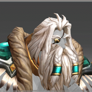 Countenance of the Forgotten Renegade