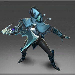 Penumbral Vesture Set