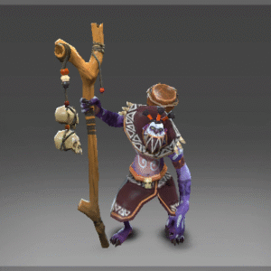 Traveling Tale-Teller's Set