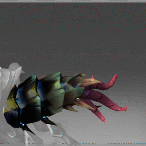 Bottomfeeder Abdomen