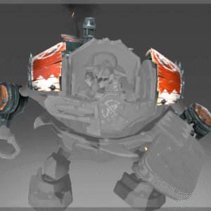 Inscribed Plates of the Tree Punisher