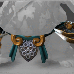 Belt of the Ghastly Gourmand