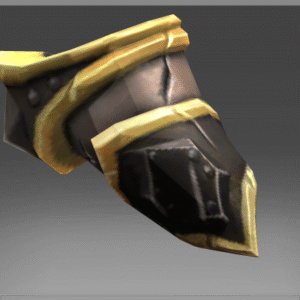 Armor of the Undying Light