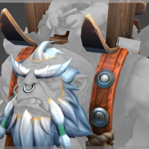 Frostreach Brigands Harness