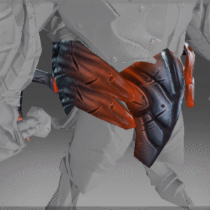 Inscribed Sternites of Incandescent Liturgy