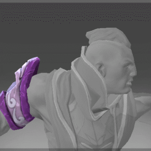 Heroic Guard of the Clergy Ascetic