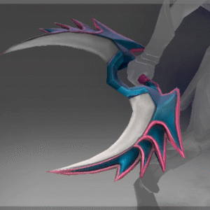 Inscribed Scree'Auk's Talon