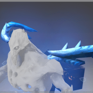 Brumal Berserker Shoulder