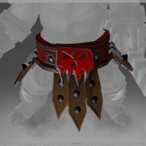 Belt of the Warboss