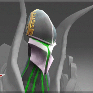 Hood of Resonant Vibrance