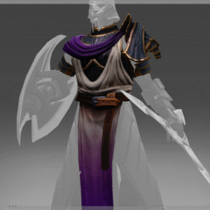 Cape of the Hazhadal Magebreaker