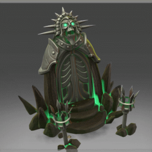 The Hallows Within Tombstone