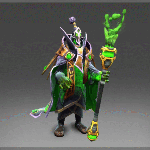 Councilor's Complete Raiment Set