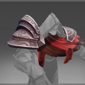 Pauldron of the Hellsworn
