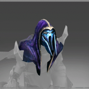 Helm of Enveloping Despair