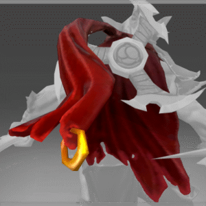 Cape of the Hunter's Glory