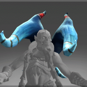 Inscribed Dead Winter Soul