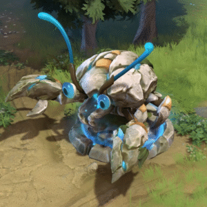 Stoneclaw Scavengers Radiant Towers