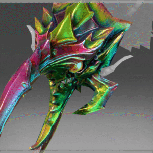 Maw of the Netherswarm Vanguard