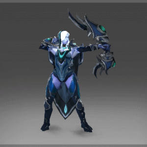 Jewel of the Forest Set