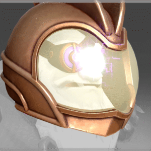 Helm of the Ardalan Interdictor