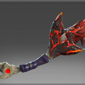 Hellthorn Scepter