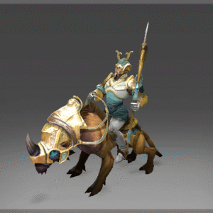 Desert Gale Set