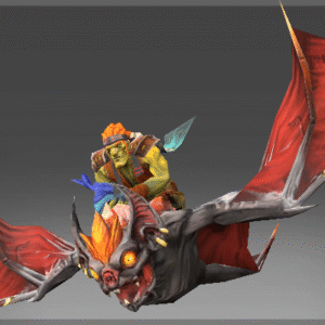 Flamestitched Suitings Set