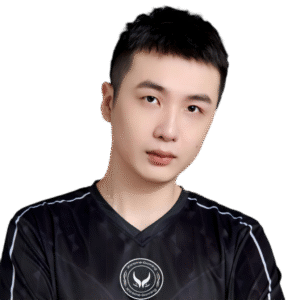 Xm Player Sticker - TI 2024